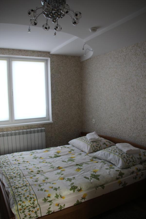 Kupalinka Hotel Grodno Exterior photo