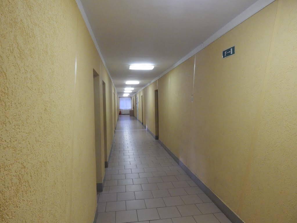 Kupalinka Hotel Grodno Exterior photo